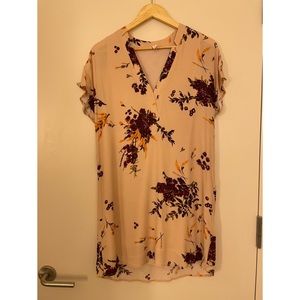 Gentle Fawn Josee Dress